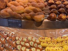 -FANEN法念·烘焙·甜点(万象城店)