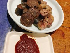 -蒙亨·手把肉·蒙古包文化主题餐厅(天恒广场店)