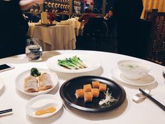 -富力丽思卡尔顿酒店·丽轩中餐厅