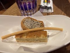 -安妮意大利餐厅(世贸天阶店)