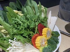 -蜀留香火锅·始于1999·原四川老火锅(白堤路店)