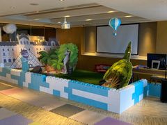 -深圳大梅沙京基洲际度假酒店