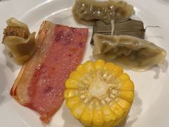 -古尔沟华美达温泉度假酒店
