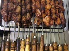 -王记西鎮电烤肉(汶上路店)