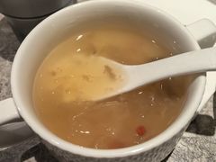 -留半山·香港食堂(啦啦宝都店)