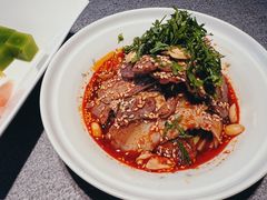 夫妻肺片-马旺子·川小馆