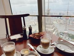 -上海柏悦酒店·世纪100牛排馆