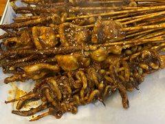 -十里铺铁板鱿鱼