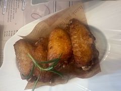 -安妮意大利餐厅(丽都店)