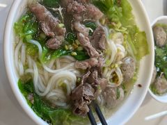 牛肉汤粿-乌记鲜活牛肉城(金砂东路店)