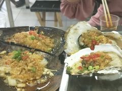 -遇西祠·海鲜烧烤(总店)