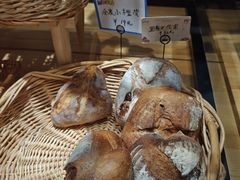 -熊叔熊婶面包房(团结湖店)