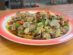 -猫公子纸上烤鱼烧烤•Bistro小酒馆(钱江世纪城店)
