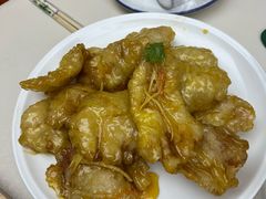 -老大连·海肠捞饭·大连海鲜大连菜(西安路店)