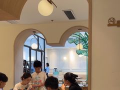 -南小馆(迪士尼小镇店)