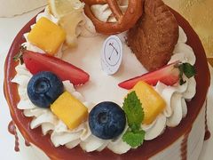 -小半有礼(天河南店)