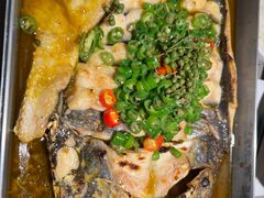 -半天妖烤鱼(方庄店)