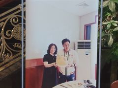 -群乐饭店(滨安路店)
