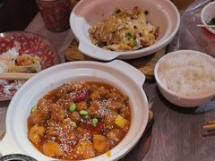 -山四砂锅(太原钟楼街店)