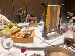 -神洲四海大酒楼(王府井澳门中心店)