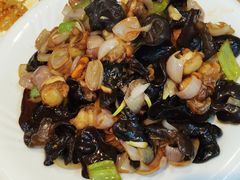 -胡同老锅烙(南二道街)