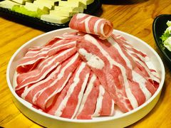 -禾记花园涮肉餐厅