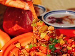 -泥糊破店小酒馆·团建聚餐(南京西路店)