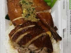 -老字号蛇口德记烧腊饭店·海鲜加工