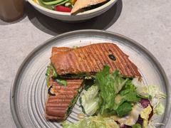 -JamaicaBlue Cafe(乌鲁木齐中路店)