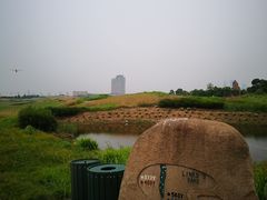 -金鸡湖高尔夫会员专属俱乐部