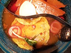 -吼堂老火锅(太古里总店)