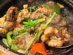 -活潑鲜跳(湖滨商业街店)