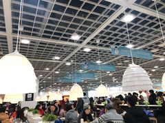 -宜家·瑞典风味餐厅(北京西红门店)