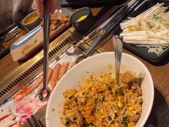 -新石器烤肉(之心城店)