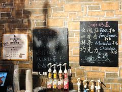 -阿sir咖啡(陶谷新村店)