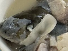 -干老四雅鱼饭店(滨江西路店)