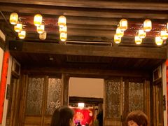 门面-文儒九号·闽菜馆(三坊七巷店)