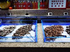 -和谐号(全运路万达店)