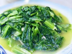 -黄牛肉馆·皖南土菜