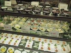 -半岛翡丽海鲜自助餐厅(观风亭店)