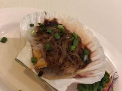 -无招牌海鲜餐厅(滨海艺术中心店)