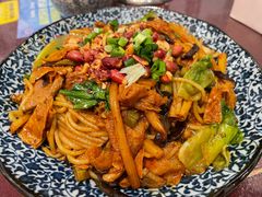 -螺世纪螺蛳粉·桂味小排档(裕德店)