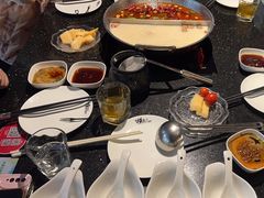 -捞王锅物料理(丰联店)