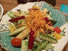 -隐月· 㐂和食屋(芝罘万达公馆店)