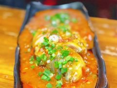 盖帮鲫鱼-盖帮鳝鱼串串(东郊记忆店)