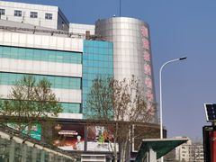 -利客来李村购物中心