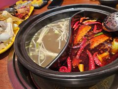 -牛小嫩串串火锅(延边大学文化城店)