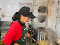 -谢继红26号牛肉汤(田家庵店)