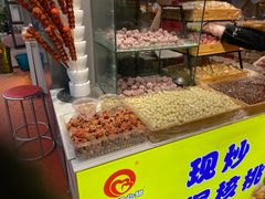 -李大姐心甜(丰产路店)