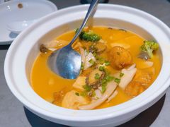 -好武功闽南私房菜(万达店)